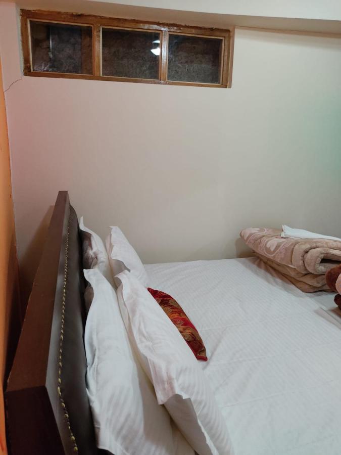 Paradise Leh Residency Екстер'єр фото