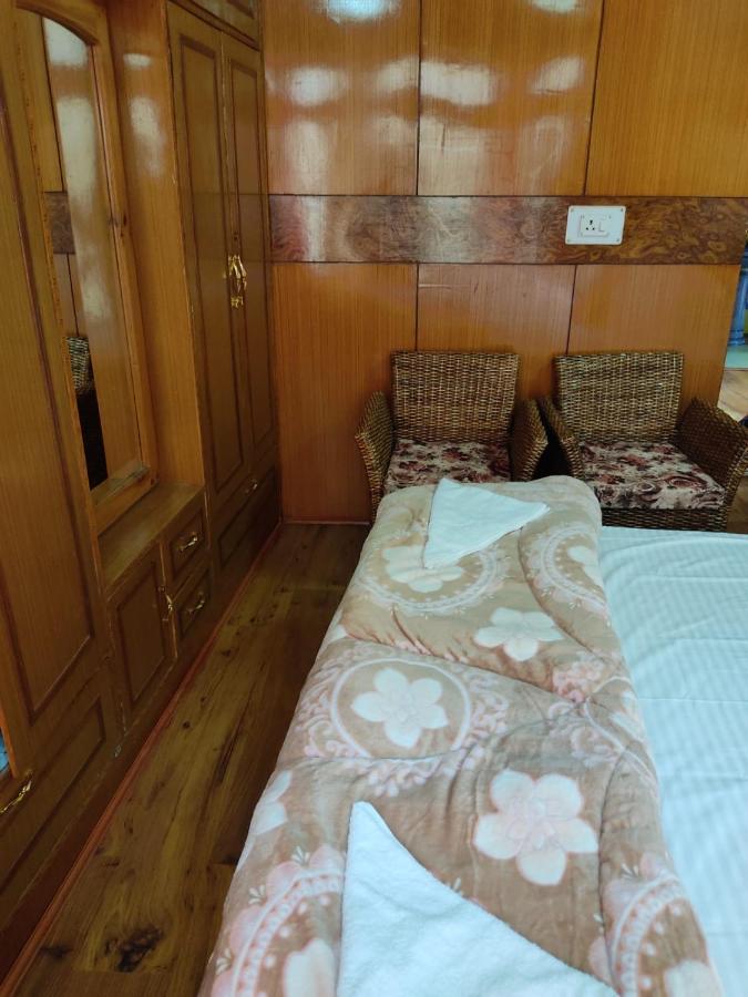 Paradise Leh Residency Екстер'єр фото