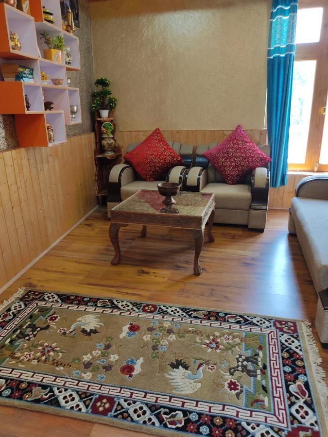 Paradise Leh Residency Екстер'єр фото