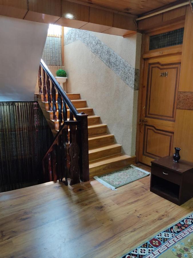 Paradise Leh Residency Екстер'єр фото