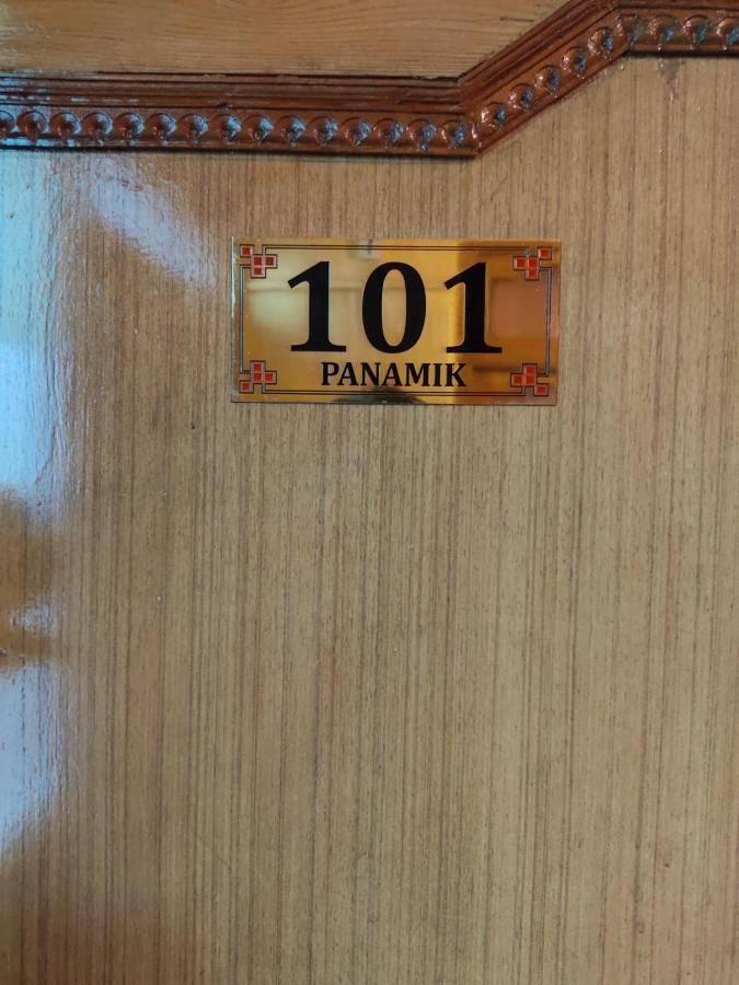 Paradise Leh Residency Екстер'єр фото