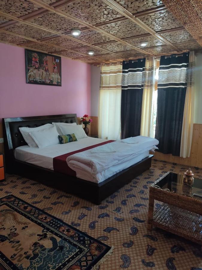 Paradise Leh Residency Екстер'єр фото