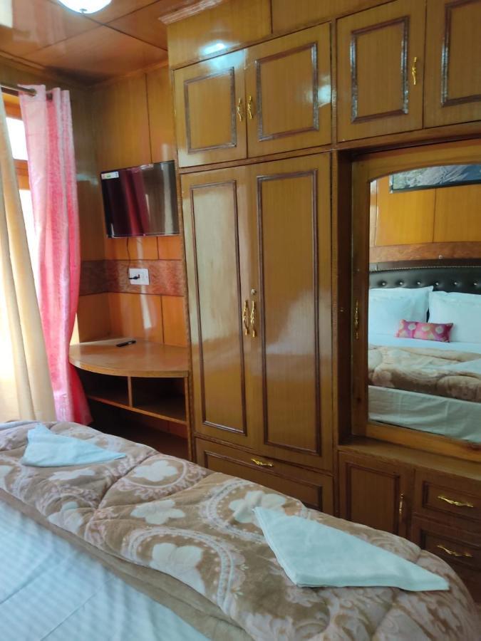 Paradise Leh Residency Екстер'єр фото