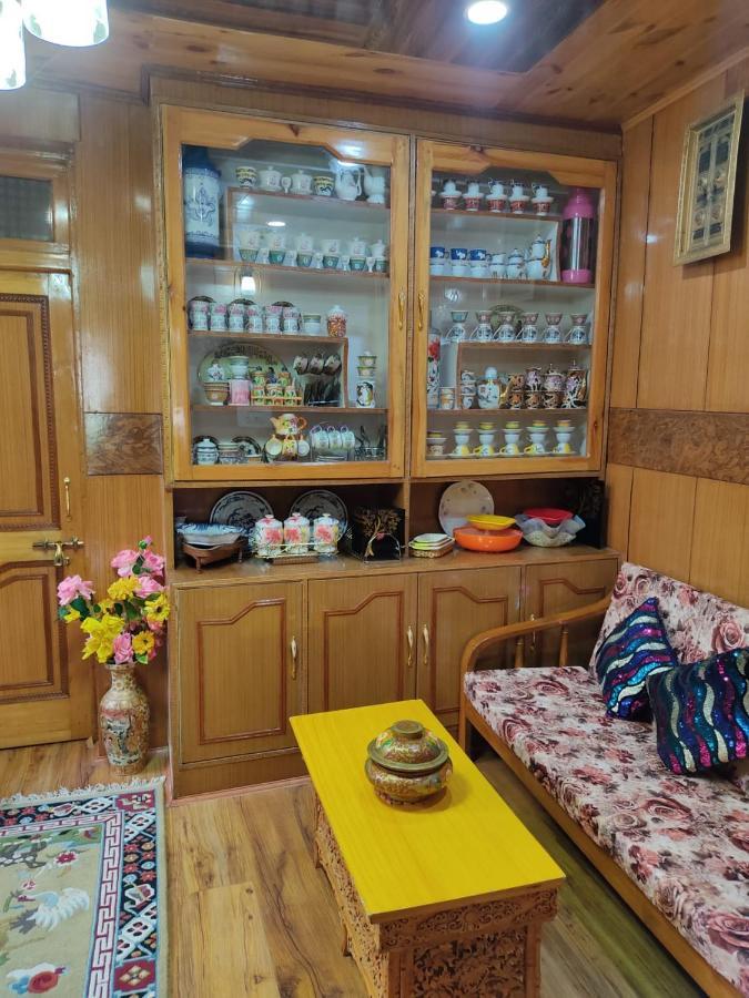 Paradise Leh Residency Екстер'єр фото