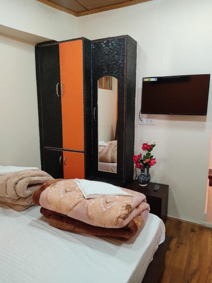 Paradise Leh Residency Екстер'єр фото