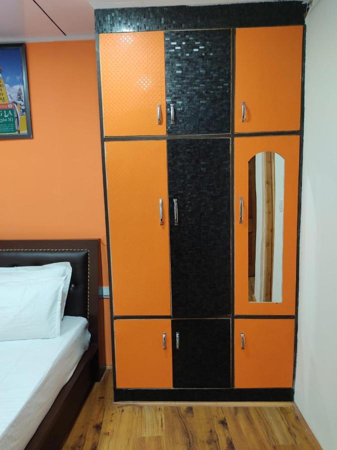 Paradise Leh Residency Екстер'єр фото