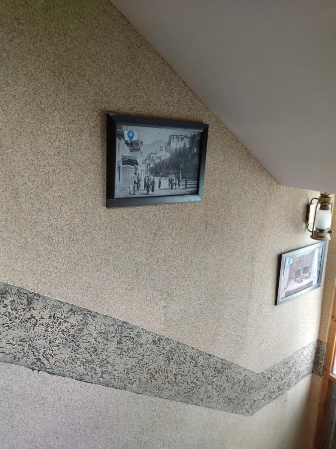 Paradise Leh Residency Екстер'єр фото