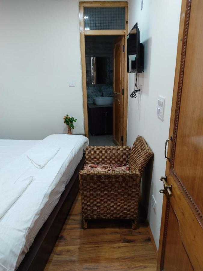 Paradise Leh Residency Екстер'єр фото