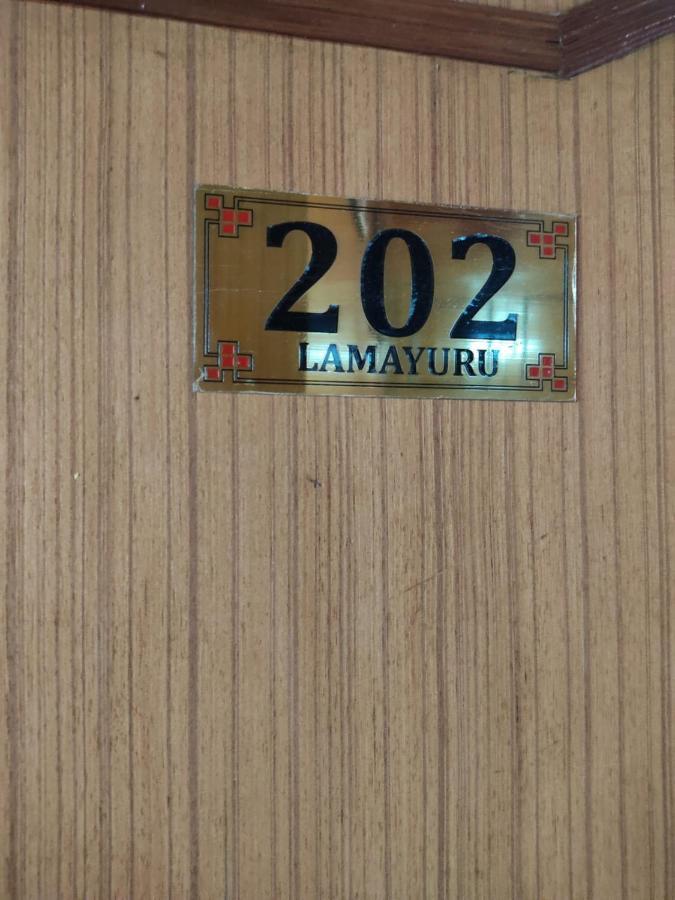 Paradise Leh Residency Екстер'єр фото