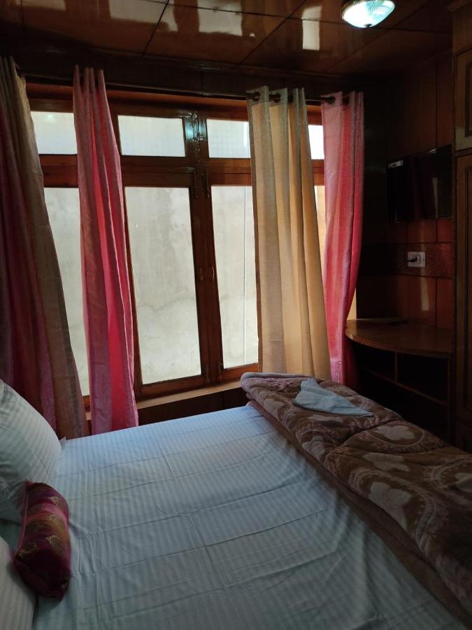 Paradise Leh Residency Екстер'єр фото