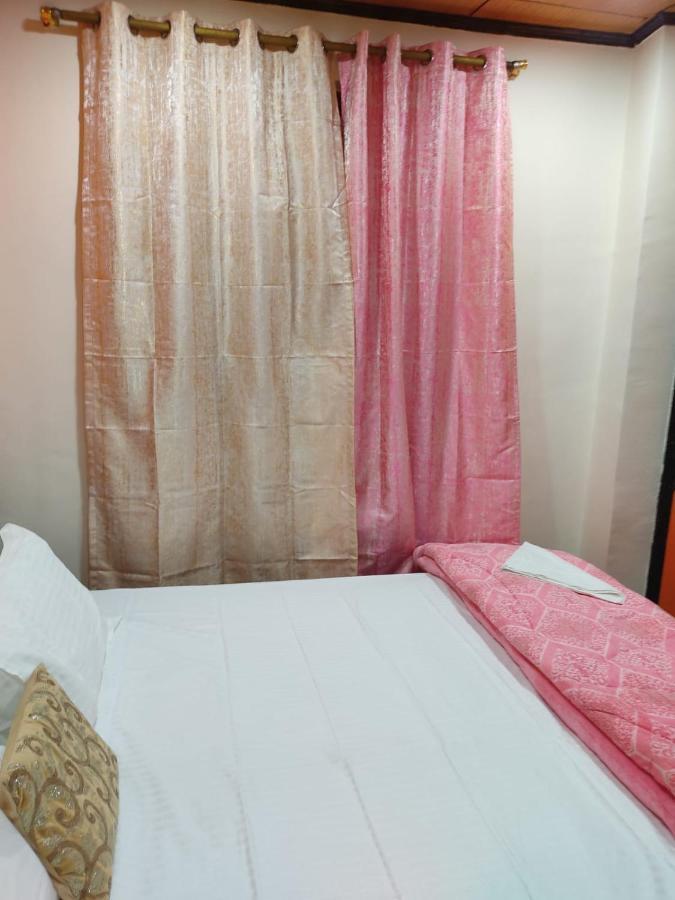 Paradise Leh Residency Екстер'єр фото