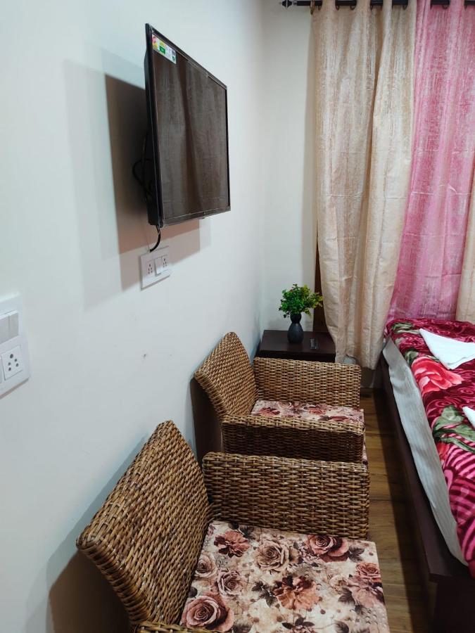 Paradise Leh Residency Екстер'єр фото