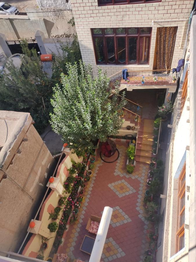 Paradise Leh Residency Екстер'єр фото