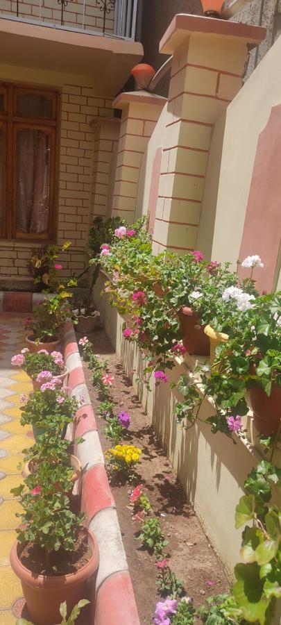 Paradise Leh Residency Екстер'єр фото