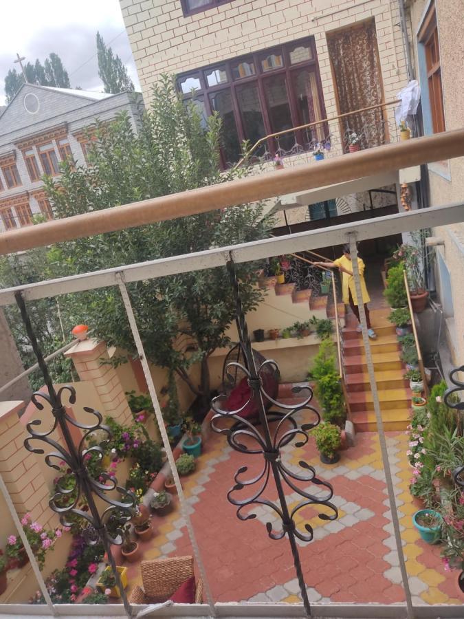 Paradise Leh Residency Екстер'єр фото