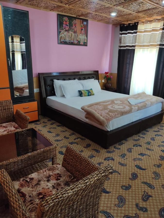 Paradise Leh Residency Екстер'єр фото