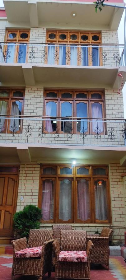 Paradise Leh Residency Екстер'єр фото