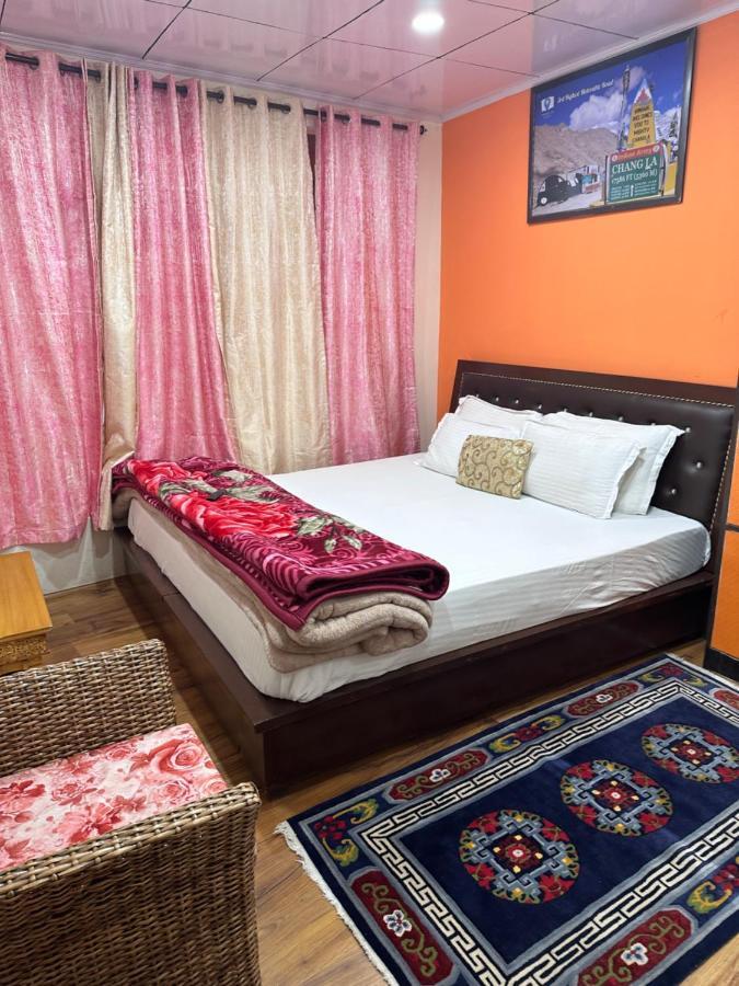 Paradise Leh Residency Екстер'єр фото