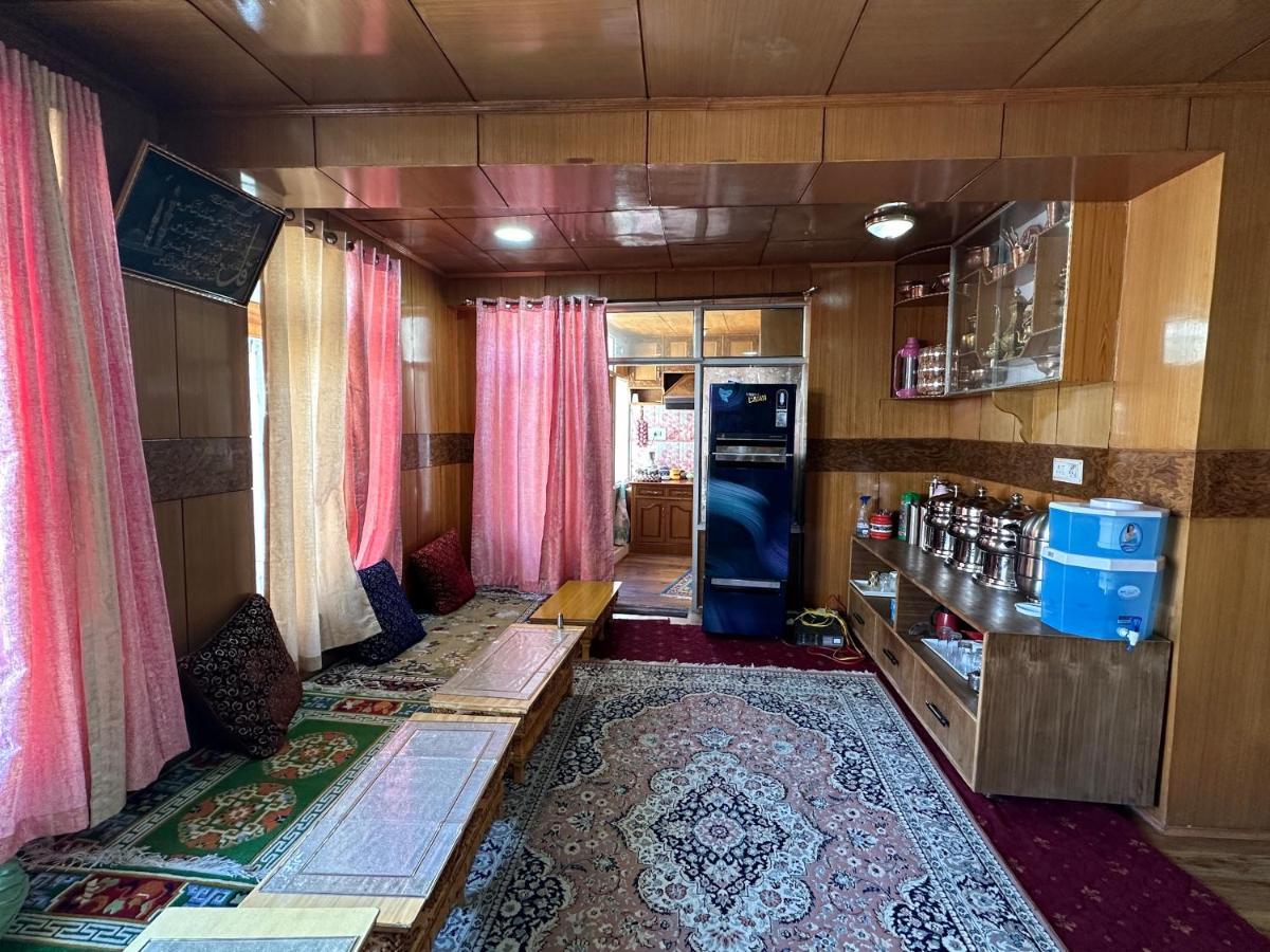 Paradise Leh Residency Екстер'єр фото