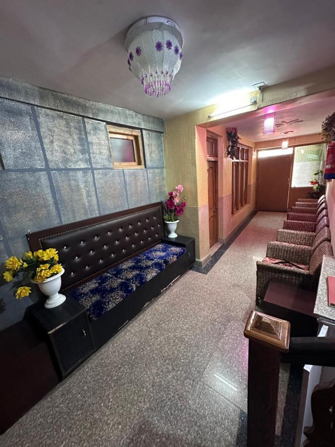 Paradise Leh Residency Екстер'єр фото