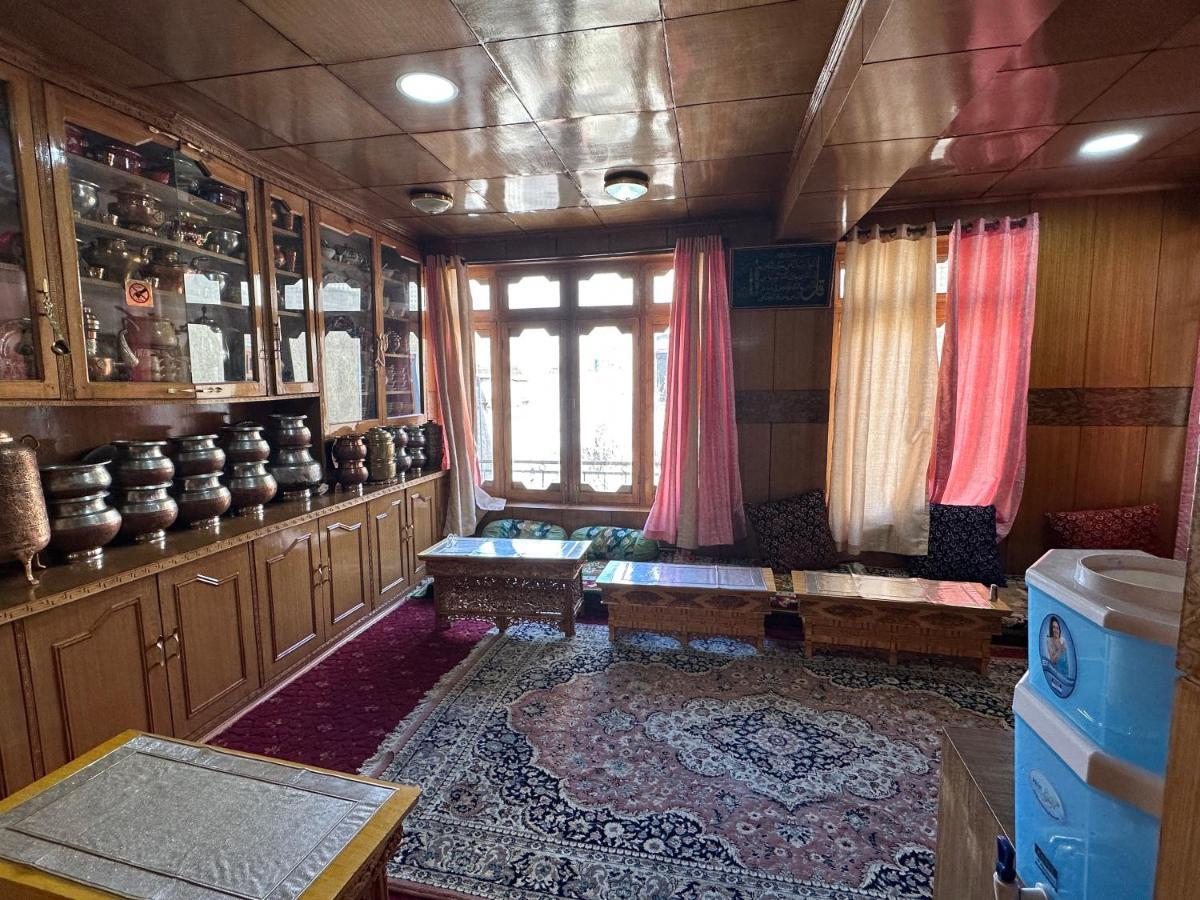 Paradise Leh Residency Екстер'єр фото