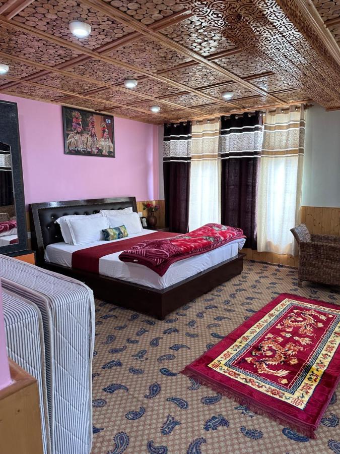 Paradise Leh Residency Екстер'єр фото