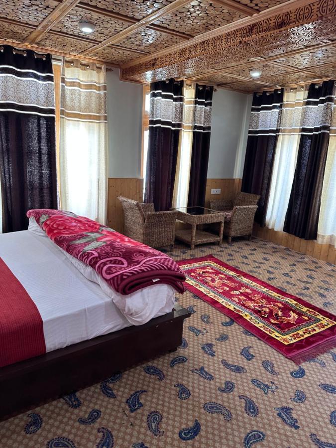 Paradise Leh Residency Екстер'єр фото