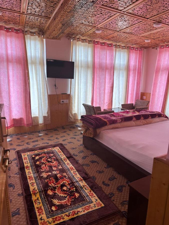 Paradise Leh Residency Екстер'єр фото