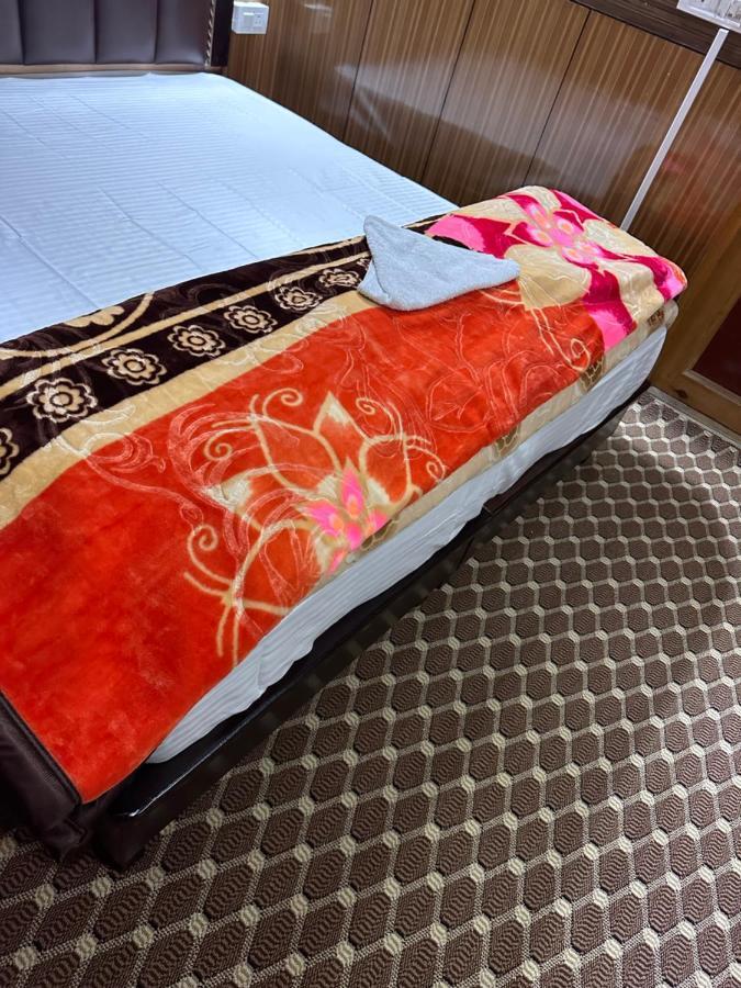 Paradise Leh Residency Екстер'єр фото